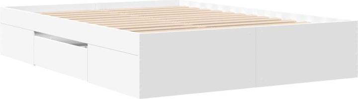 Image du produit vidaXL Bettgestell (135 x 190 cm)