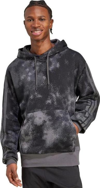 Produktbild Adidas Herren Sea AOP Hoodie (L)