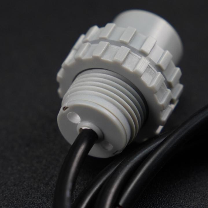 Image du produit DFRobot Capteur à ultrasons étanche IP68 6m avec UART