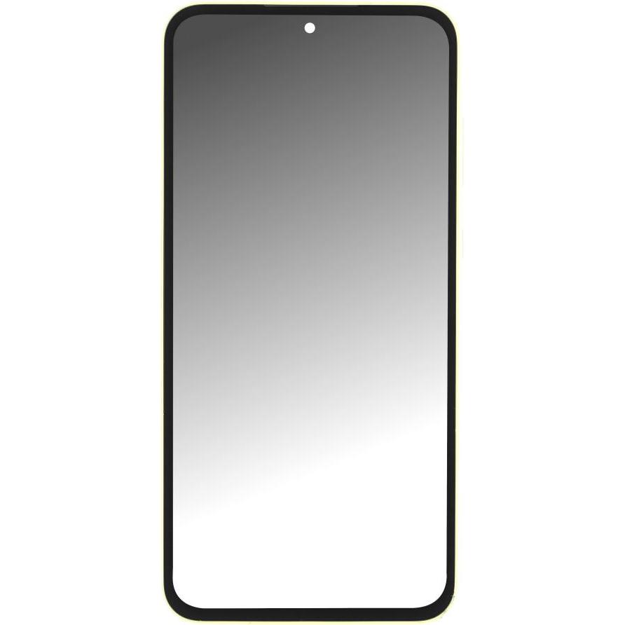 Samsung Display + Rahmen SM-A356 Galaxy A35 gelb GH82-34221D (Display, Galaxy A35), Mobilgerät Ersat