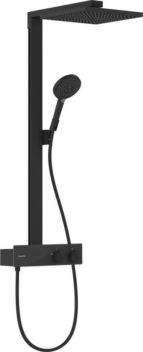 Produktbild hansgrohe Set Doccia E Raindance con Termostato