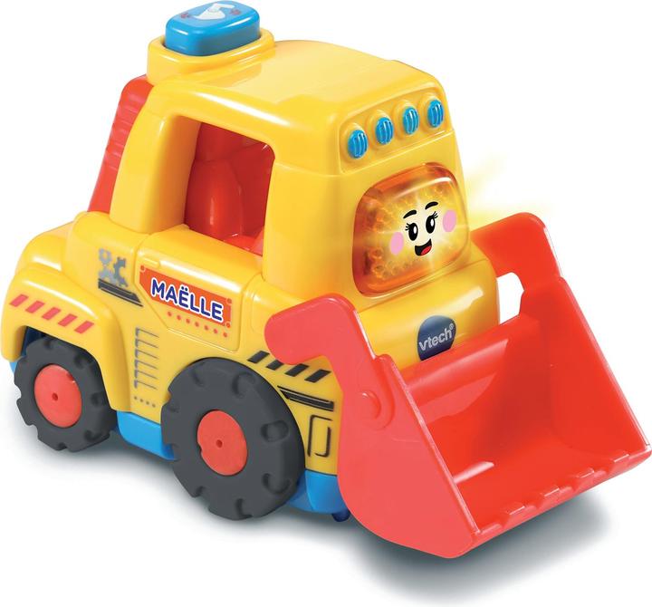 Produktbild VTech Tut Tut Bolides - Überraschungsfahrzeuge