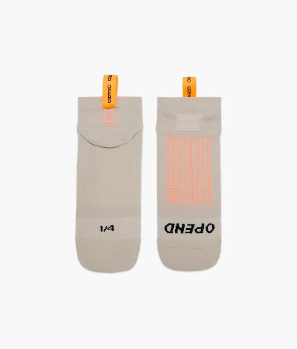 Opend Socks 1/4 (Taille unique)