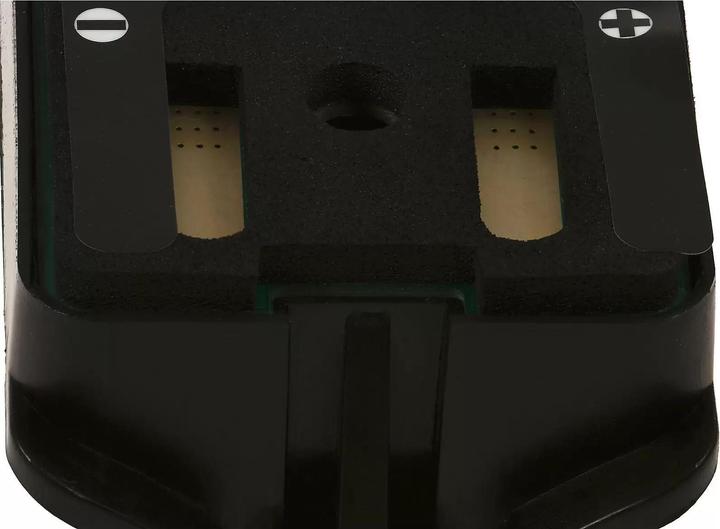 Produktbild AccuCell Akku für Kransteuerung JAY A001 / ECU / Typ UWB - 3,6V - 700 mAh (3.60 V, 700 mAh)