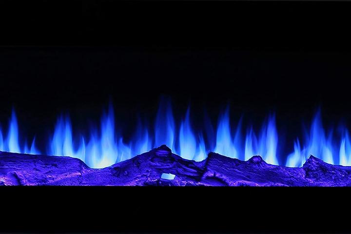 Actual product image El Fuego Lausanne