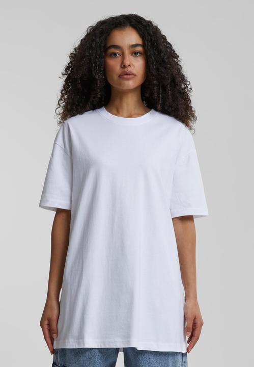 Produktbild Urban Classics Ladies Oversized Boyfriend Tee (S)