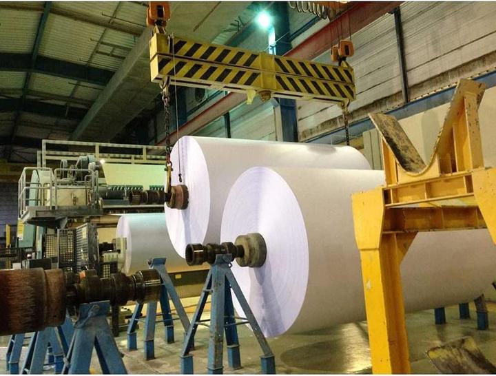 Productafbeelding Clairefontaine Universeel papier, gekleurd (A4, 500 Bladen, 80 g/m²)