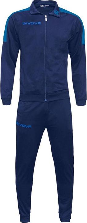 Navy blue-blue