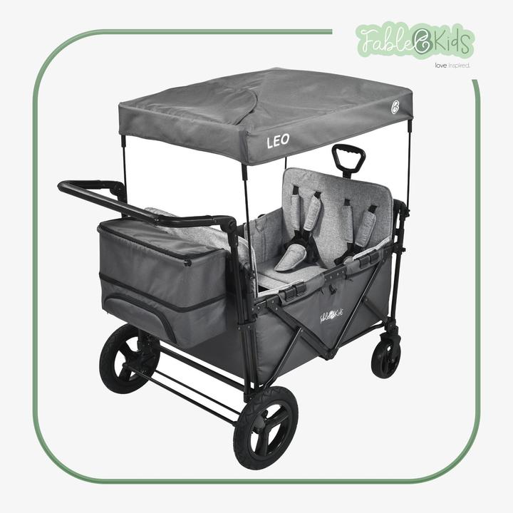 Actual product image FableKids Handcart