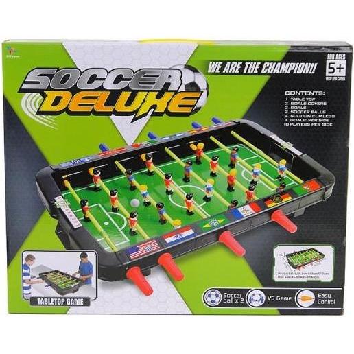 Adar Tischfussball 509115