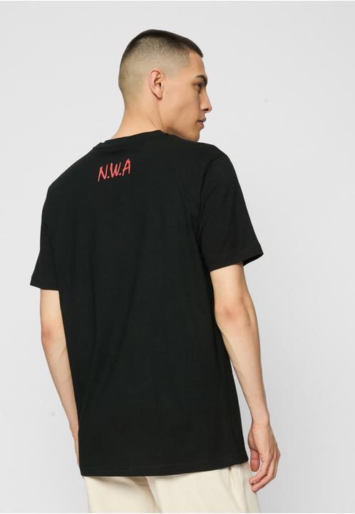 Produktbild Mister Tee N.W.A Tee (S)
