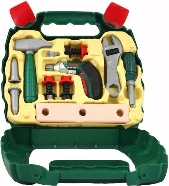 Produktbild Theo Klein Werkzeugkoffer Bosch Ixolino