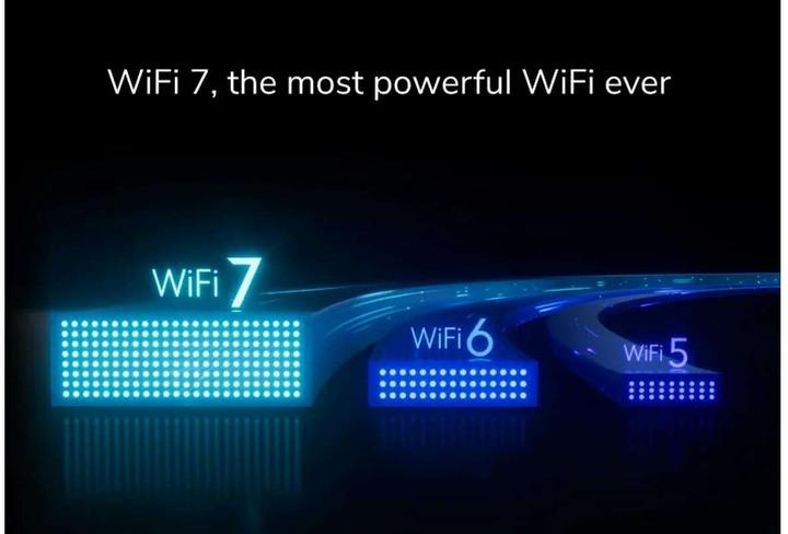 Produktbild Netgear Nighthawk RS300