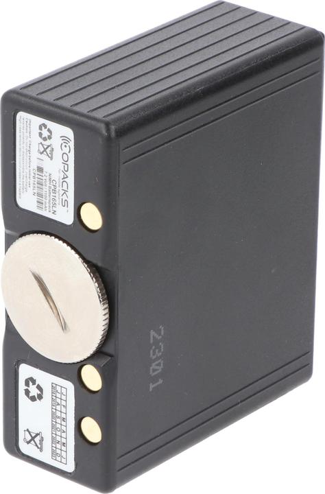 Actual product image AccuCell Akku Bosch HFE 85, 8697322501, 8697322504