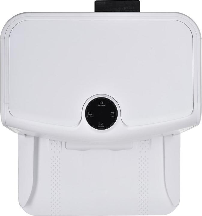 Productafbeelding EZVIZ RS2 Robot Vacuum & Mop Combo (Stofzuigrobot)