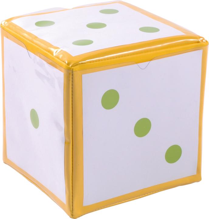Verde, Giallo, Bianco