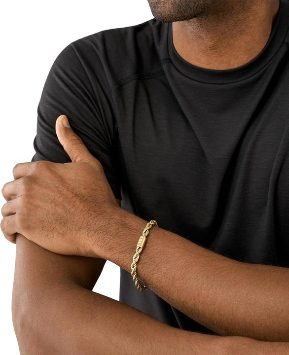 Immagine prodotto Armani Exchange Armband (19.50 cm, Acciaio inossidabile)