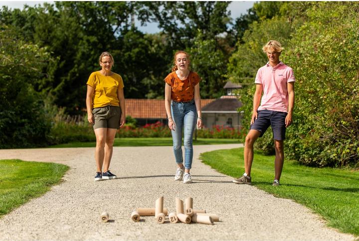 Image du produit Outdoor play Jeu du lancer de chiffres