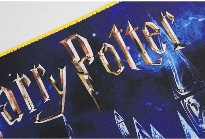Actual product image Subsonic Harry Potter XXL Mouse Pad (XXL)