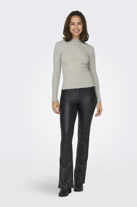 Immagine prodotto Only Onlemma Life Ls Glitter Top Jrs Noos (L)