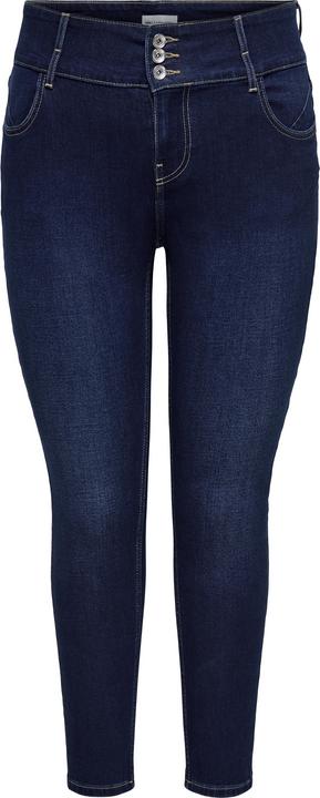 Actual product image Only Caranna Hw Skinny Ank Mbd Dnm Ana Noos (W46/L32)