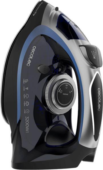 Actual product image Cecotec Żelazko Żelazko IronHero 3200 Vital (3200 W, 270 g/min)