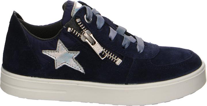 Image du produit Superfit Halbschuh Leder STELLA (27)