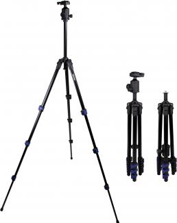 Actual product image CamRock Statyw TS53 (Metal)