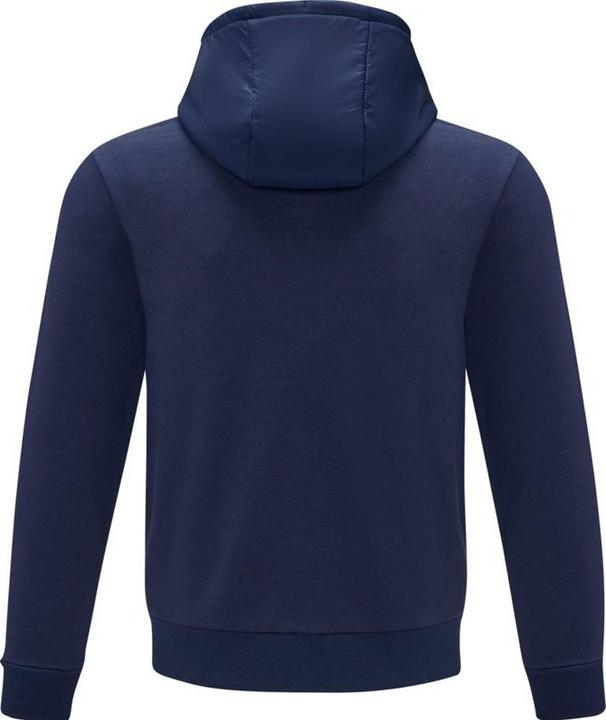 Produktbild Elevate Darnell Hoodie mit durchgehendem Reissverschluss (L)