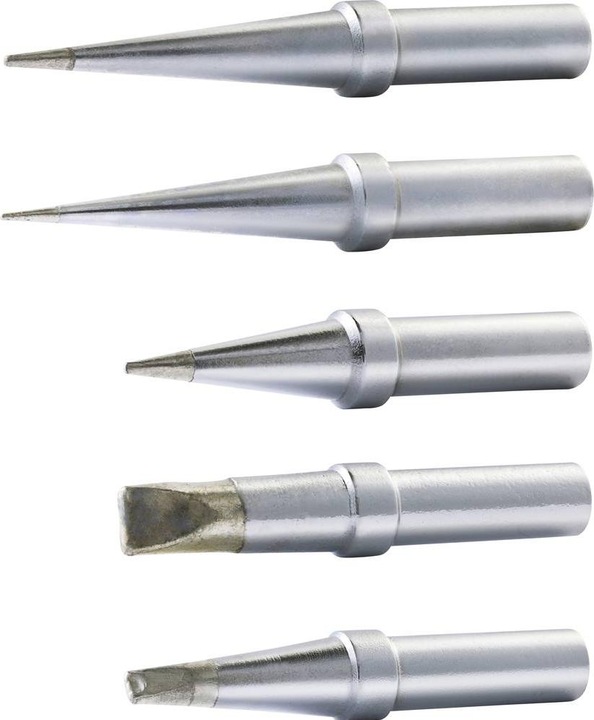 Produktbild Weller Erem Lötkolben-Spitze (Lötspitze)