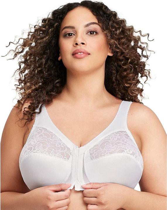 Produktbild Glamorise BH Magic Lift mit starkem Halt (Einzelpack, 90 E)