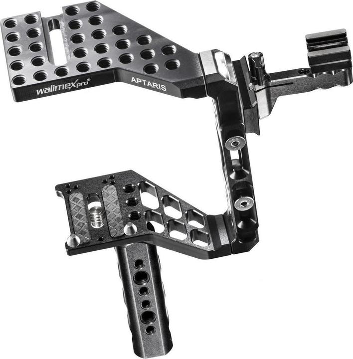 Produktbild Walimex pro pro Aptaris Universal XL Mk II (Cage)