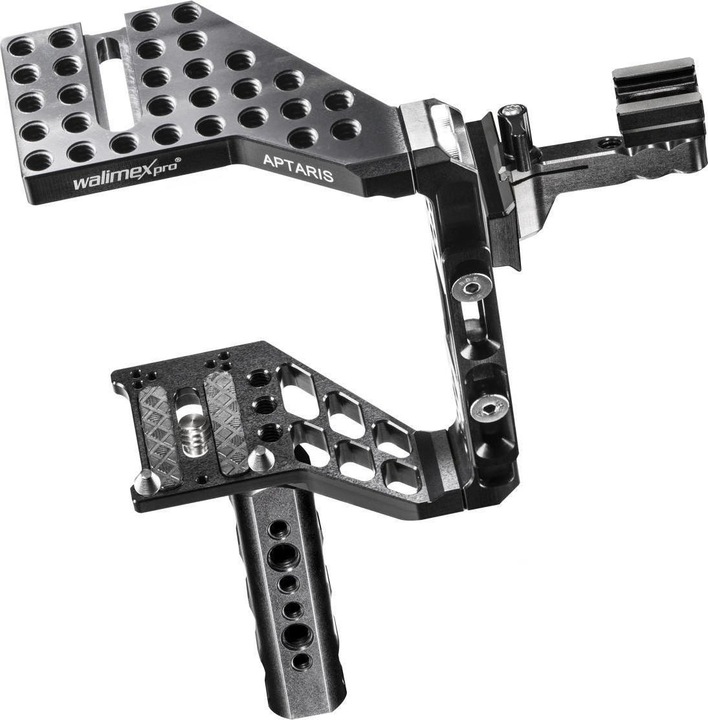 Produktbild Walimex pro pro Aptaris Universal XL Mk II (Cage)
