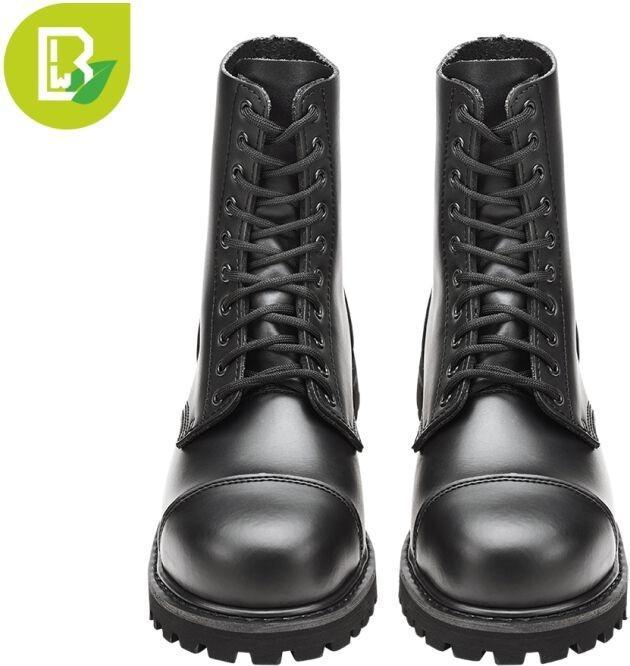 Image du produit Brandit Vegantom 10 Eyelet Boots black 42 (42)
