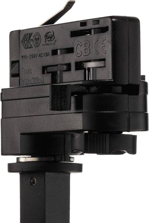 Immagine prodotto Arcchio Nanna LED track spot nero 3000K 21W (1800 lm)