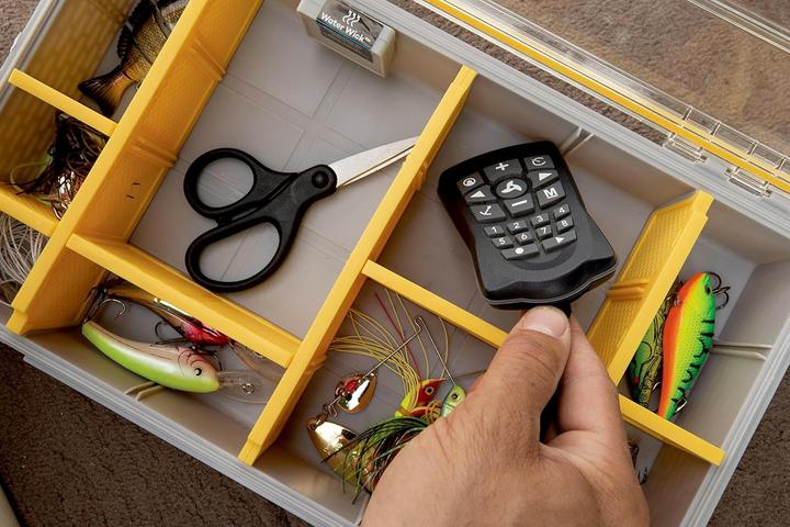 Produktbild Plano Edge™ Flex Customizable Utility Box Gerätekasten