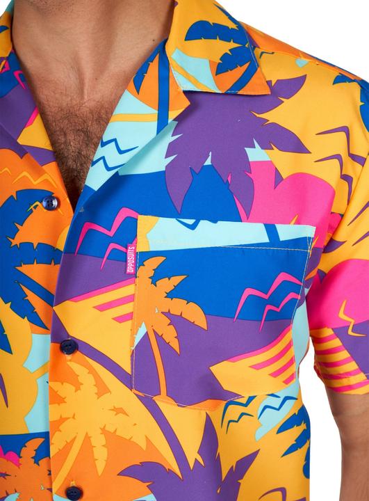 Produktbild OppoSuits Palm Power Sommer Set (XXL)