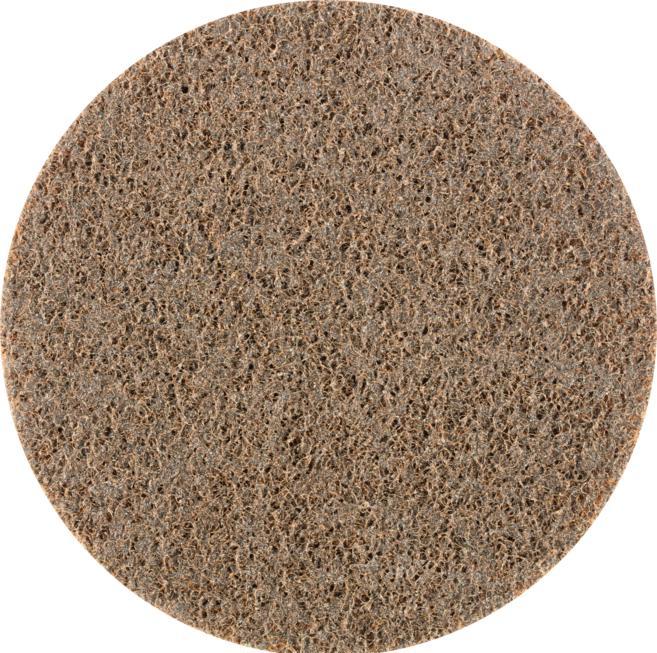 Produktbild Pferd POLIVLIES-Klettronde PVKR 180 A 100 G (100 g)