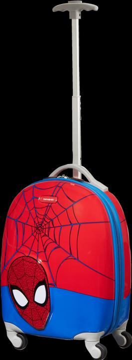 Actual product image Samsonite Disney Ultimate 2.0 Spinner 46/16 - Marvel Spider-Man (20.50 l, Hand luggage (up to 50 litres))