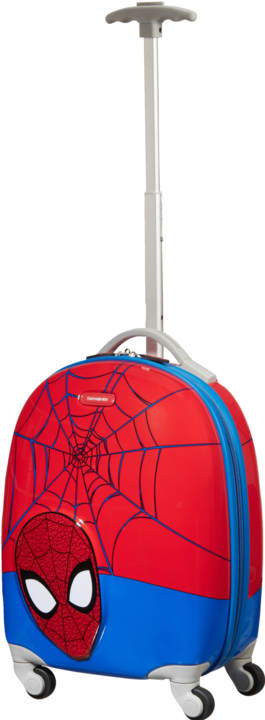 Immagine prodotto Samsonite Spinner DISNEY ULTIMATE 2.0 (20.50 l, Bagaglio a mano (fino a 50 litri))