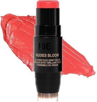 Actual product image Nudestix NUDIESOOM - Shade: Poppy Girl (Poppy Girl)