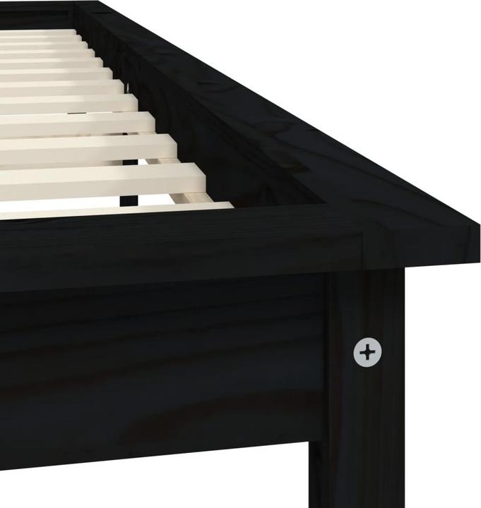 Image du produit vidaXL Bettrahmen (150 x 200 cm)