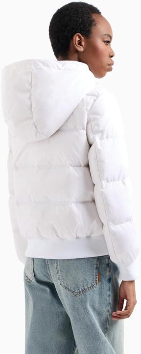 Actual product image Armani Exchange Down Jacket (S)