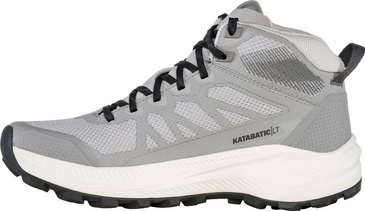 Produktbild Oboz Katabatic LT Mid GTX (41.5)
