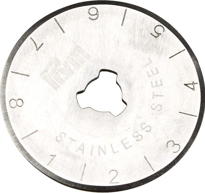 Actual product image Prym Spare blade