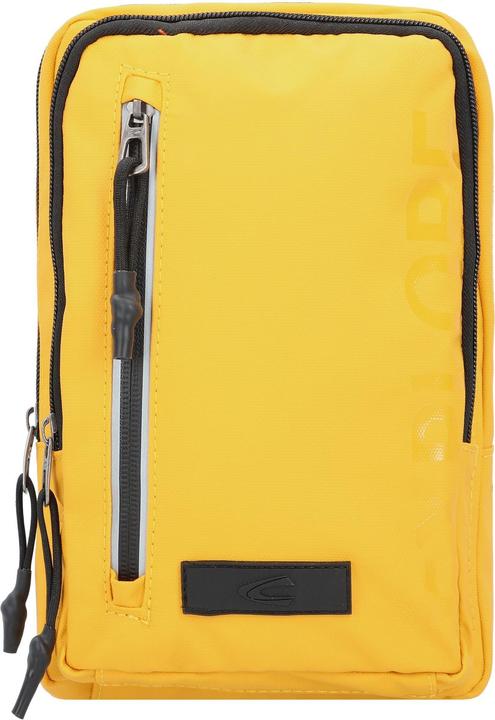 Image du produit Camel Active Explore Umhängetasche 27 cm