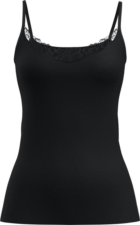 Actual product image Calida Cotton Desire Spaghetti-Top (L)