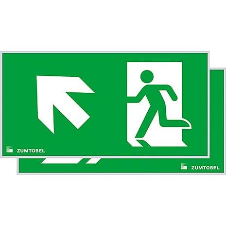 Zumtobel Sicherheitszeichen 22900442 (22900442)