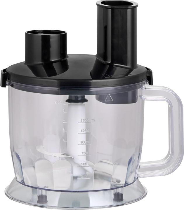 Produktbild Lehmann Stabmixer Chopsui inkl. 9-teiliges Zubehör-Set