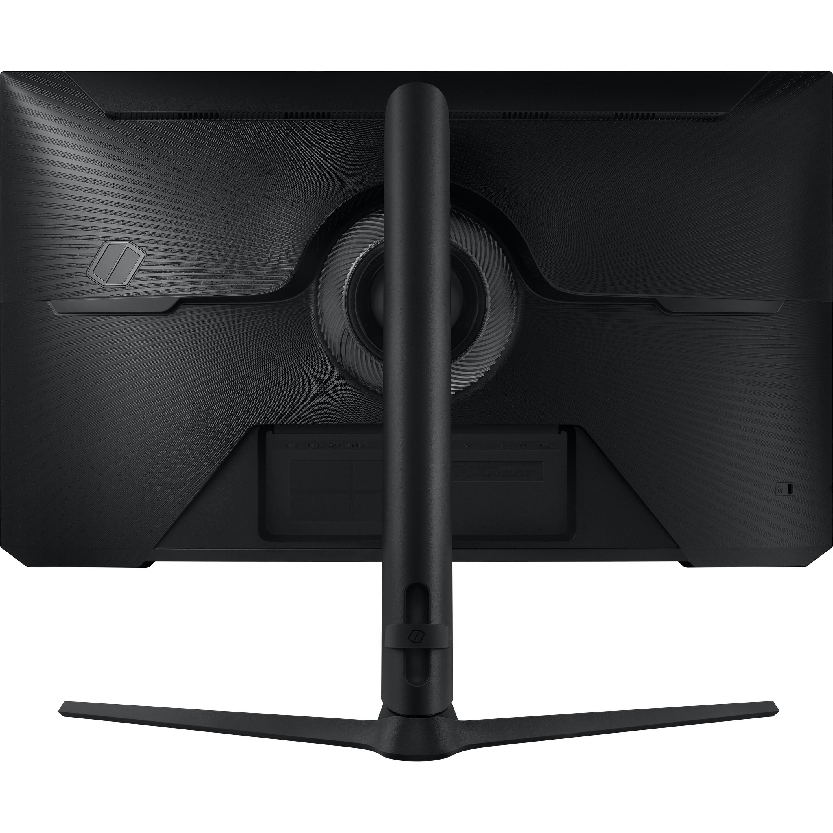 Thumbnail - Samsung Odyssey G7 - G70B (3840 x 2160 Pixel, 28"), Monitor, Schwarz